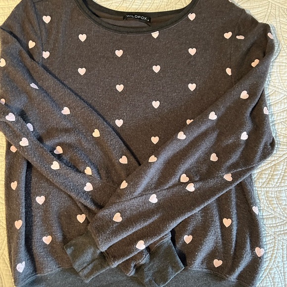 Women’s Wildfox Sweater - Picture 3 of 6